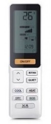 ACON.SPLIT HAIER FLEXI PLUS 25 A+++/A++